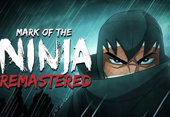 忍者印记 重置版 Mark of the Ninja_0