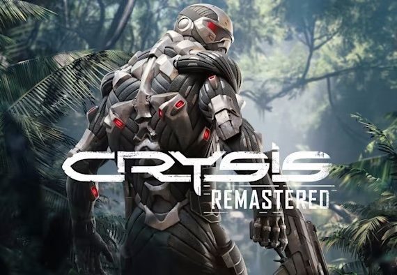 孤岛危机:重制版 Crysis Remastered_0