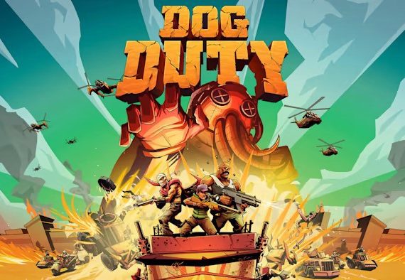 狗的使命 Dog Duty_0