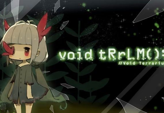 无菌饲育箱 void tRrLM(); //Void Terrarium_0