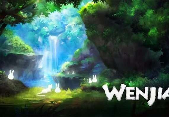 文嘉 Wenjia_0