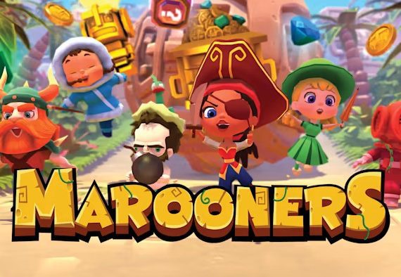 海盗们 Marooners_0