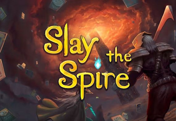 杀戮尖塔 Slay the Spire_0