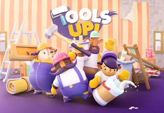 分手装修 Tools Up!_0