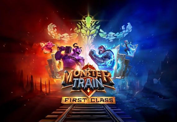 怪物火车 Monster Train_0