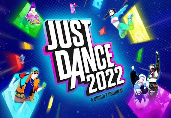 舞力全开2022 Just Dance 2022_0