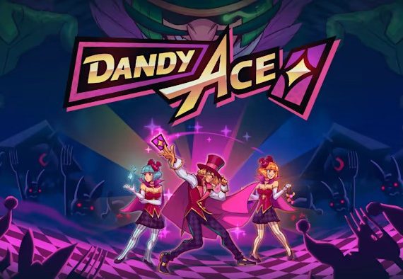 卡牌艾斯 Dandy Ace_0