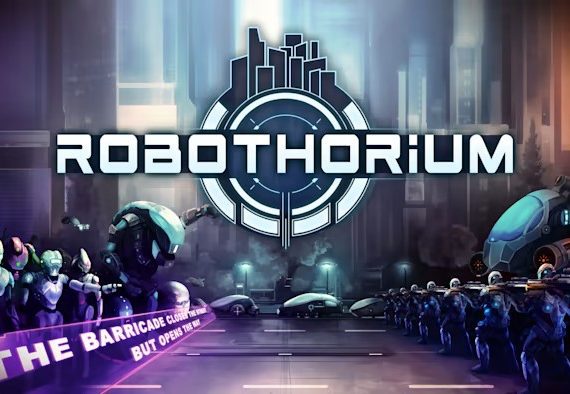 机甲核心 Robothorium_0