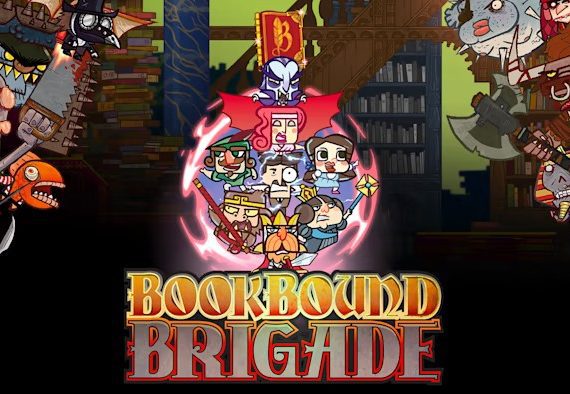 封书冒险队 Bookbound Brigade_0