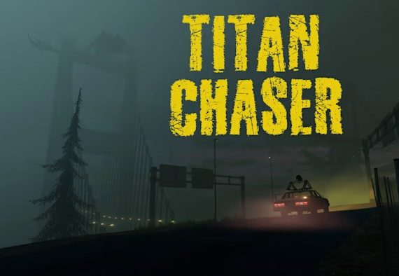 泰坦追逐者 Titan Chaser_0