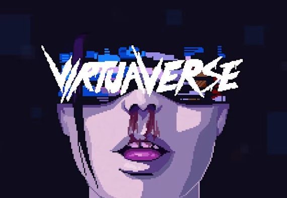虚拟宇宙 VirtuaVerse_0