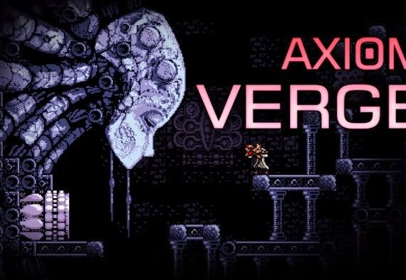 公理边缘 Axiom Verge_0