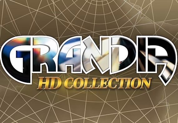 格兰蒂亚1+2 Grandia HD Collection_0