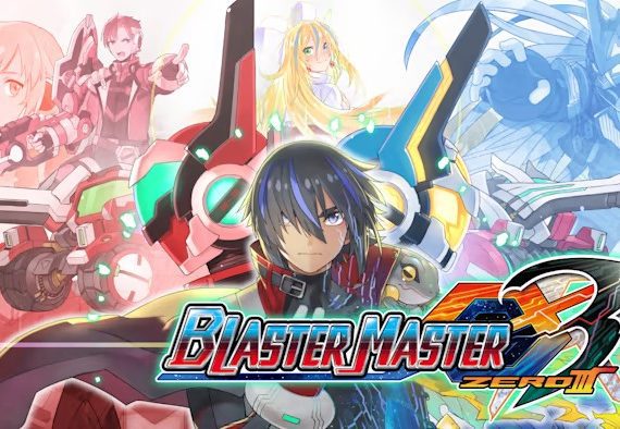 switch《超惑星战记Zero 123合集》XCI整合版下载_0