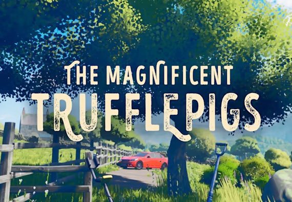 The Magnificent Trufflepigs_0