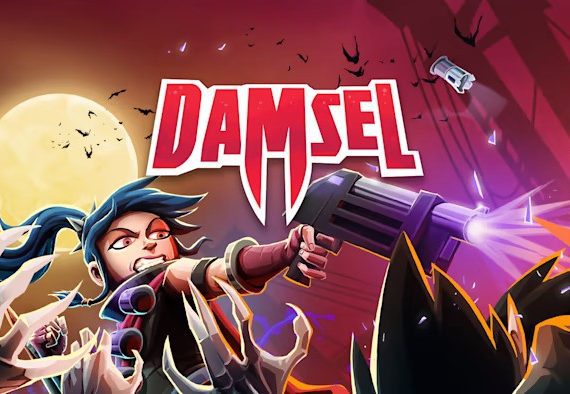 机动少女 Damsel_0