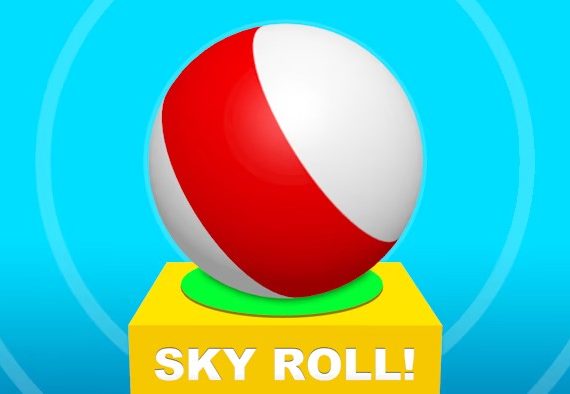 天翻地覆:Sky Roll!_0