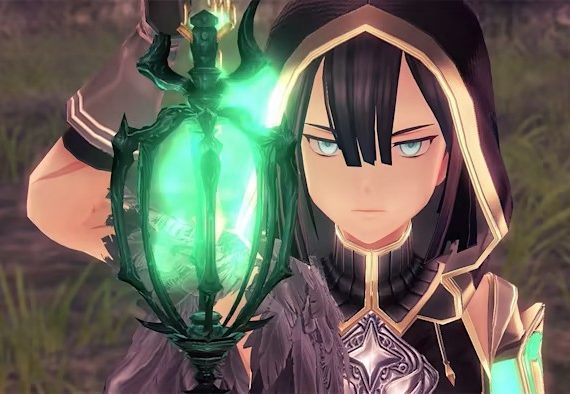 伊苏9:怪人之夜 Ys IX: Monstrum Nox_0
