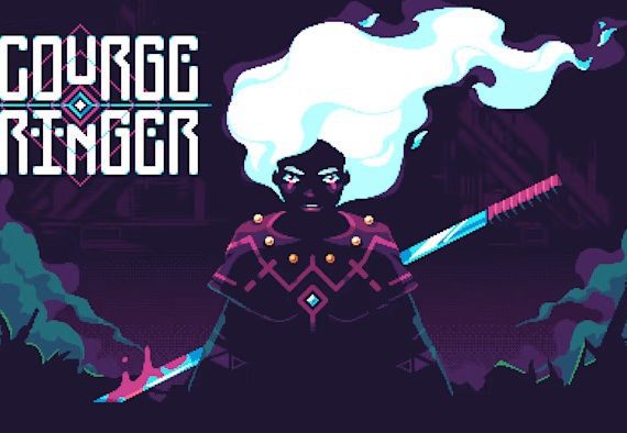 灾厄逆刃 ScourgeBringer_0