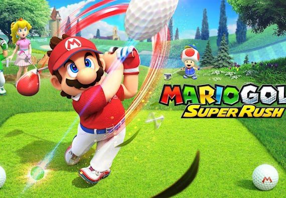 switch《马里奥高尔夫:超级冲冲冲 Mario Golf Super Rush》中文版下载【4.0.0版本+百度云+夸克】_0