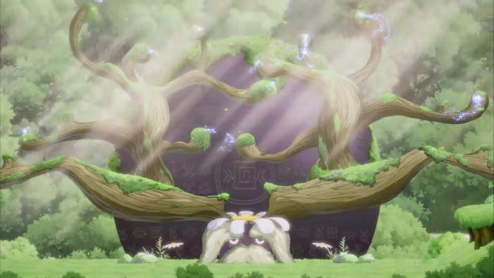 switch《花之灵 Hoa》中文下载+1.0.4补丁_1