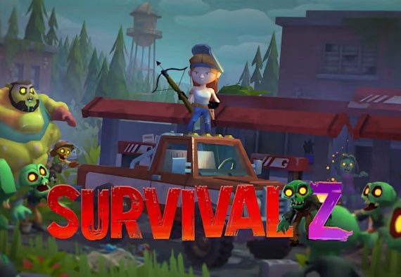 Z 生存 Survival Z_0