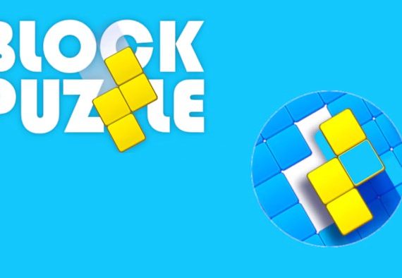 块状拼图 Block Puzzle_0