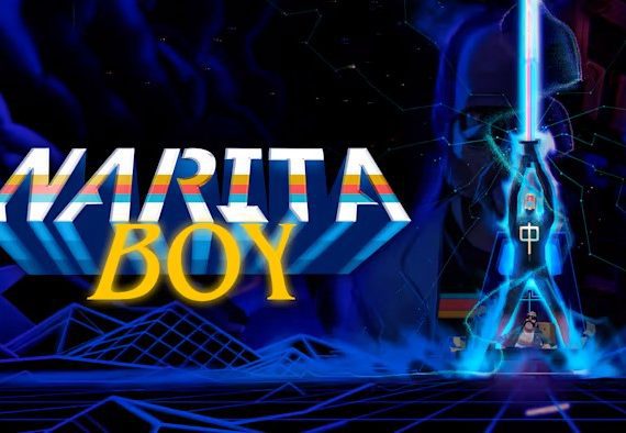 成田男孩 Narita Boy_0