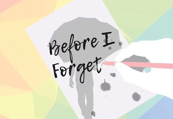 回忆满屋 Before I Forget_0
