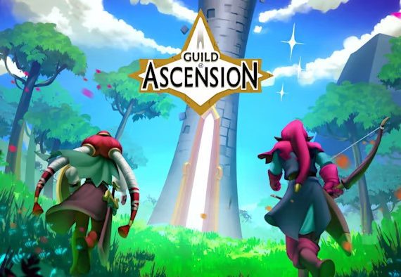 勇攀高塔 Guild of Ascension_0