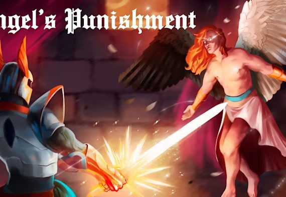天使的惩罚 Angel’s Punishment_0