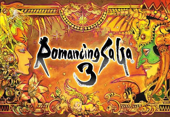 switch游戏《浪漫沙加3 重置版 Romancing SaGa 3》+1.0.3补丁中文版_0