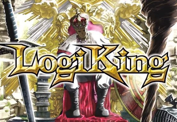 逻辑真王 LogiKing_0