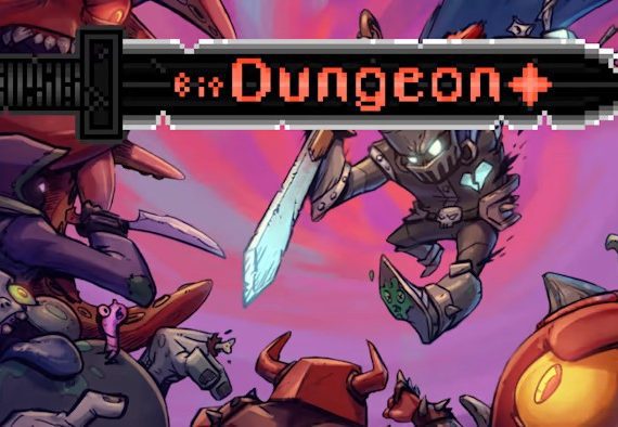 像素地下城 Bit Dungeon Plus_0