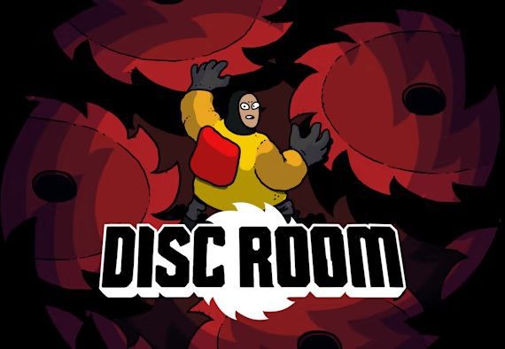 Disc Room_0
