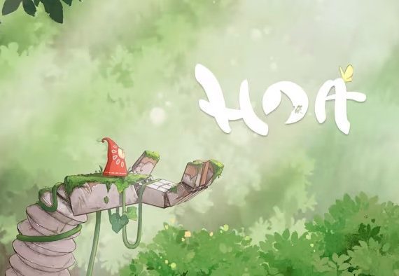 switch《花之灵 Hoa》中文下载+1.0.4补丁_0