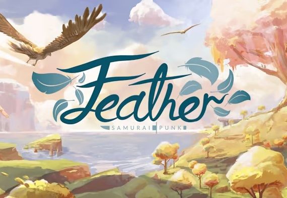 羽耳 Feather_0
