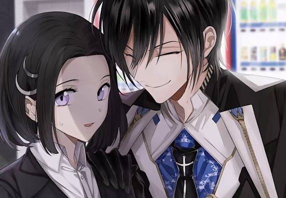 第六妖守 DAIROKU：AYAKASHIMORI_0