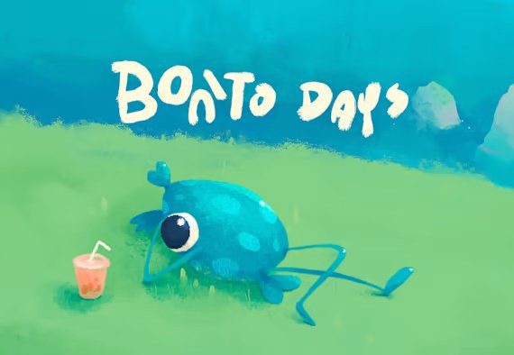 博尼托日 Bonito Days_0