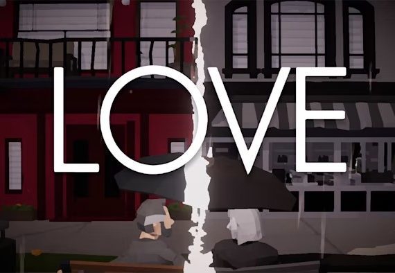 爱-装满了故事的谜题盒子 LOVE – A Puzzle Box Filled with Stories_0