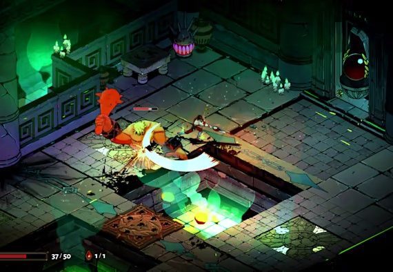 switch《哈迪斯 Hades0》中文下载++1.0.38233补丁_0