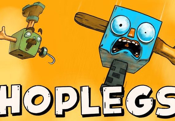 蹦极 Hoplegs_0