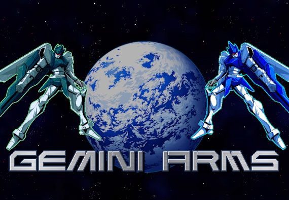 Gemini Arms_0