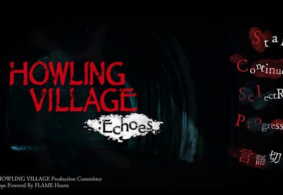嚎叫村庄 回声 试玩版 Howling Village: Echoes_0