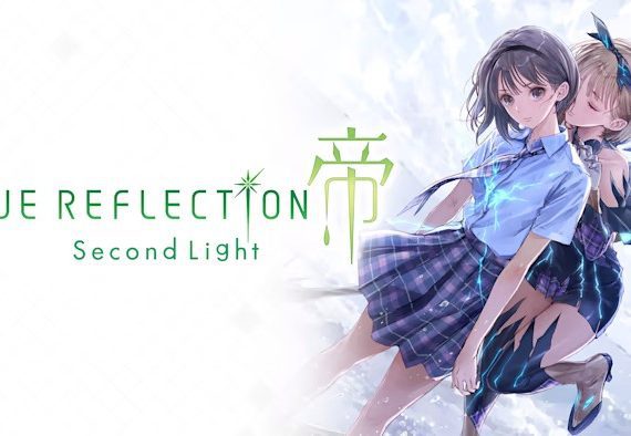 蓝色反射 帝 Blue Reflection: Second Light_0