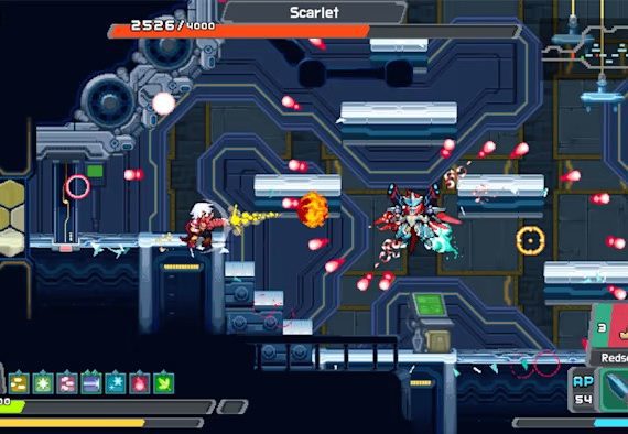 堡垒 Critadel_0