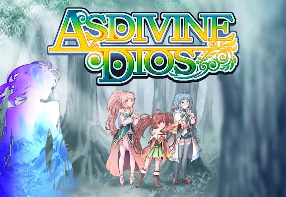 神之迪欧斯 Asdivine Dios_0