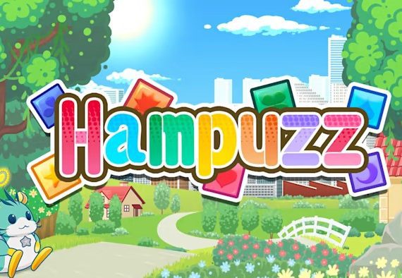 益智仓鼠 地球探险 Hampuzz_0
