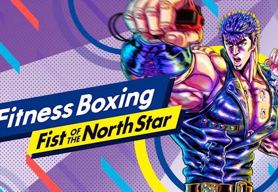 北斗健身拳 Fitness Boxing_0