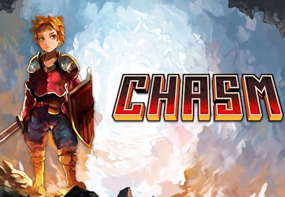 深渊矿坑 Chasm_0